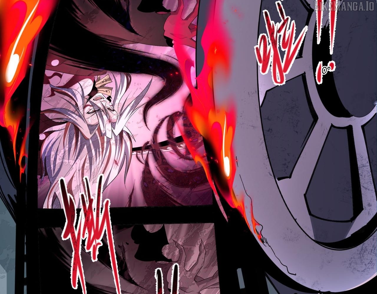 Era of the Haunted Chapter 536 - page 43
